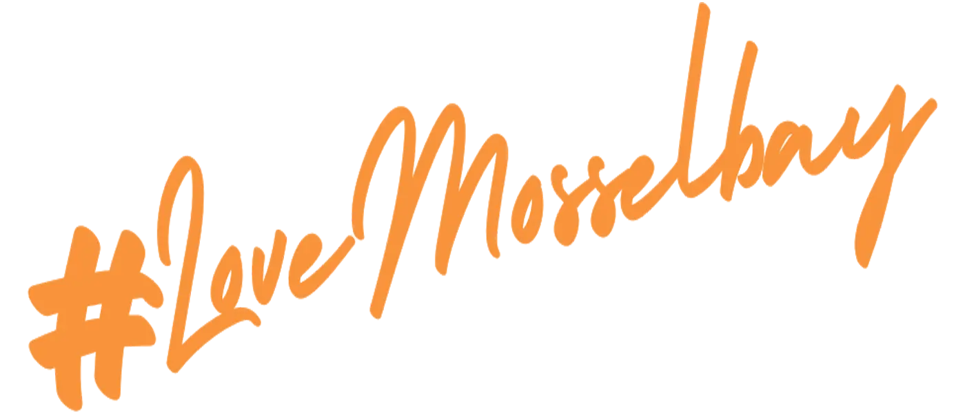 #LoveMosselBay